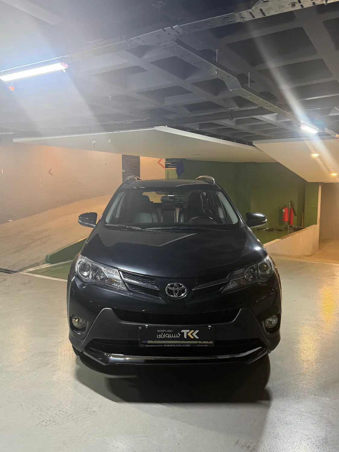rav4 2014 /TKk|خودرو سواری و وانت|تهران, حکمت|دیوار