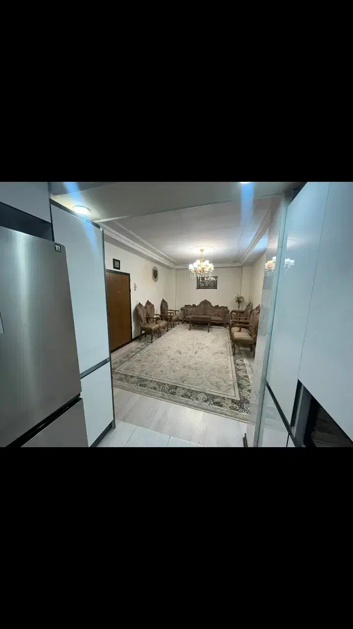 تولید دارو تک واحدی با پارکینگ و آسانسور|فروش آپارتمان|تهران, شهرک ولیعصر جنوبی|دیوار