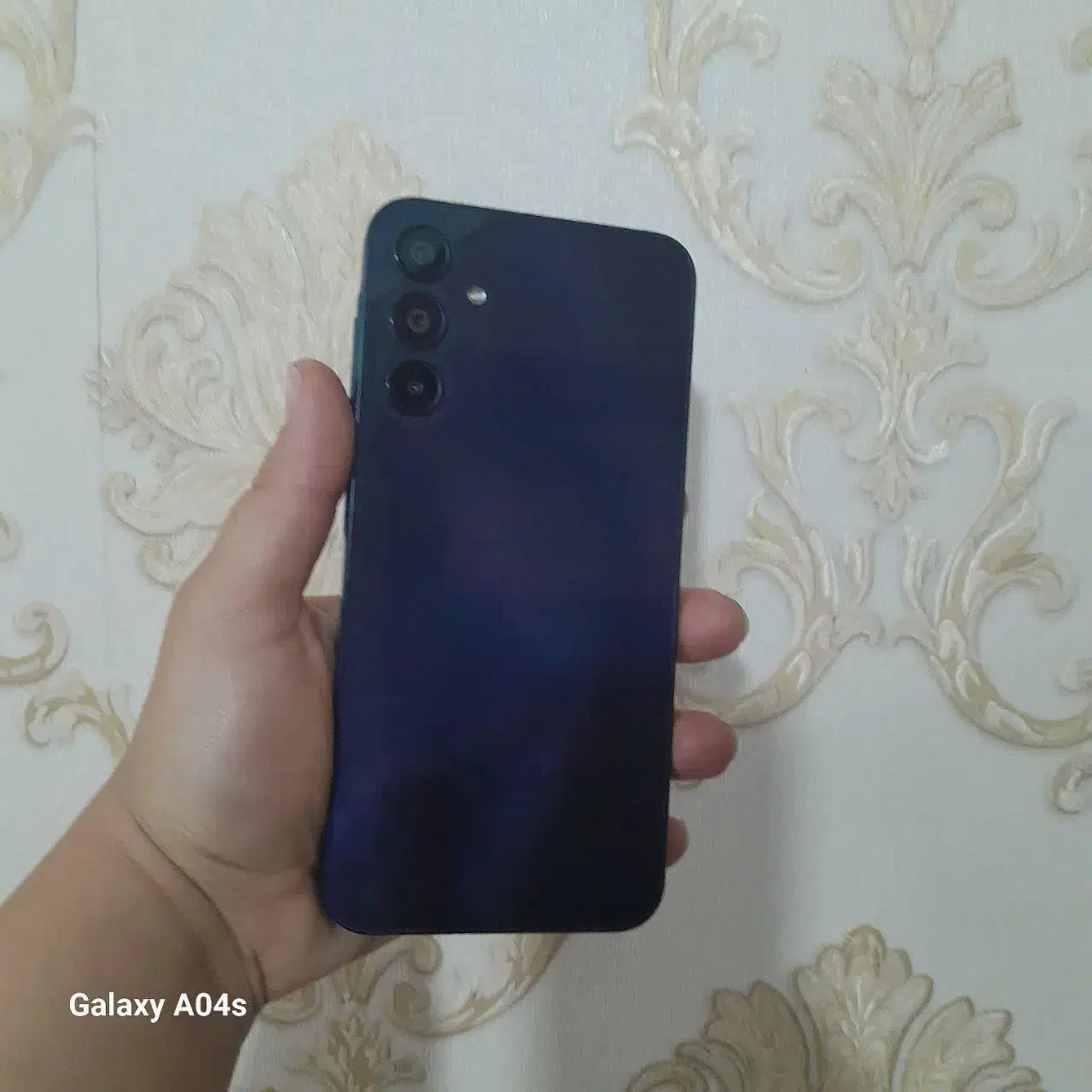 گوشیa15 رم ۸ حافظه ۲۵۶ گیگابایت|موبایل|ملارد, |دیوار