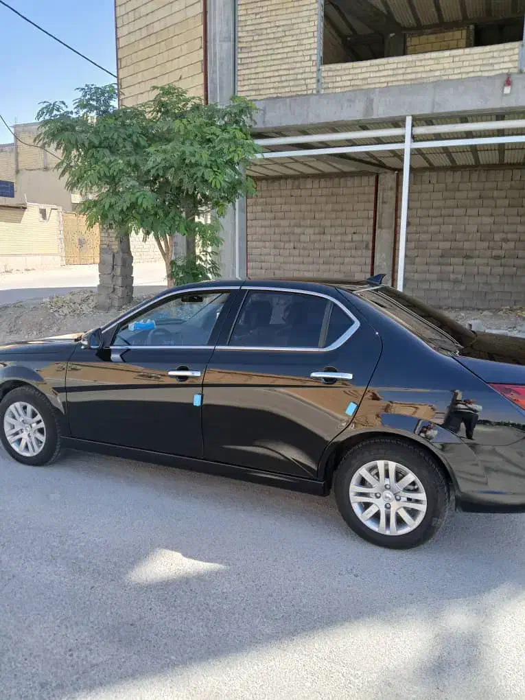 سلام دنا پلاس ۶ دنده صفر کیلومتر مدل ۴۰۳|خودرو سواری و وانت|خورموج, |دیوار