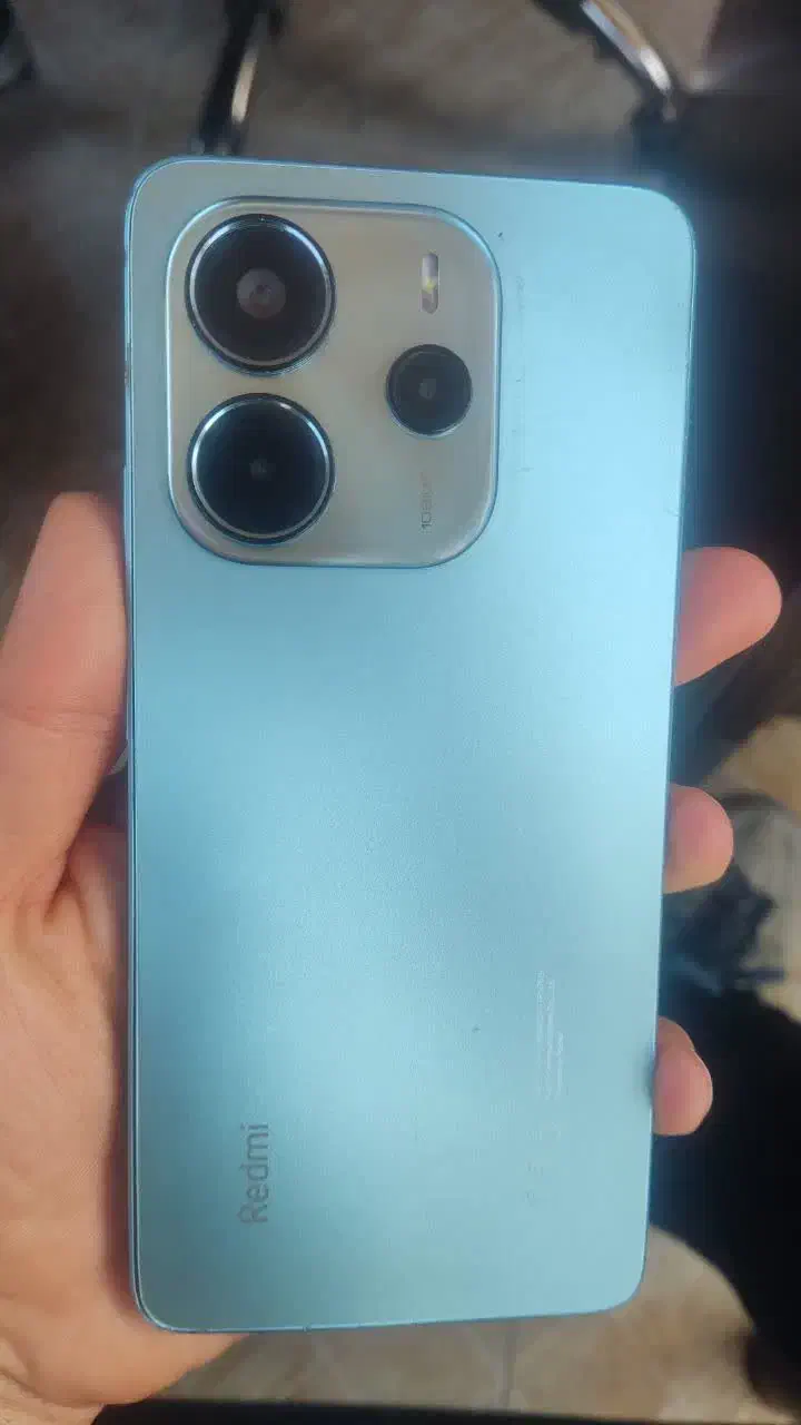 redmi note14|موبایل|تهران, هزارسنگ|دیوار