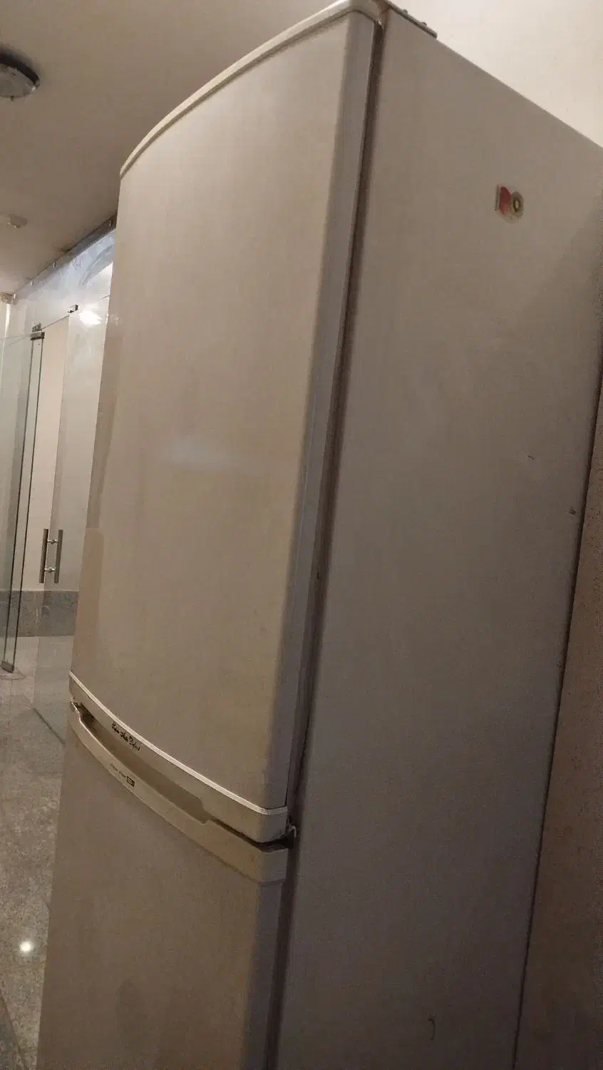 یخچال|یخچال و فریزر|فولادشهر, مسکن مهر فولادشهر|دیوار