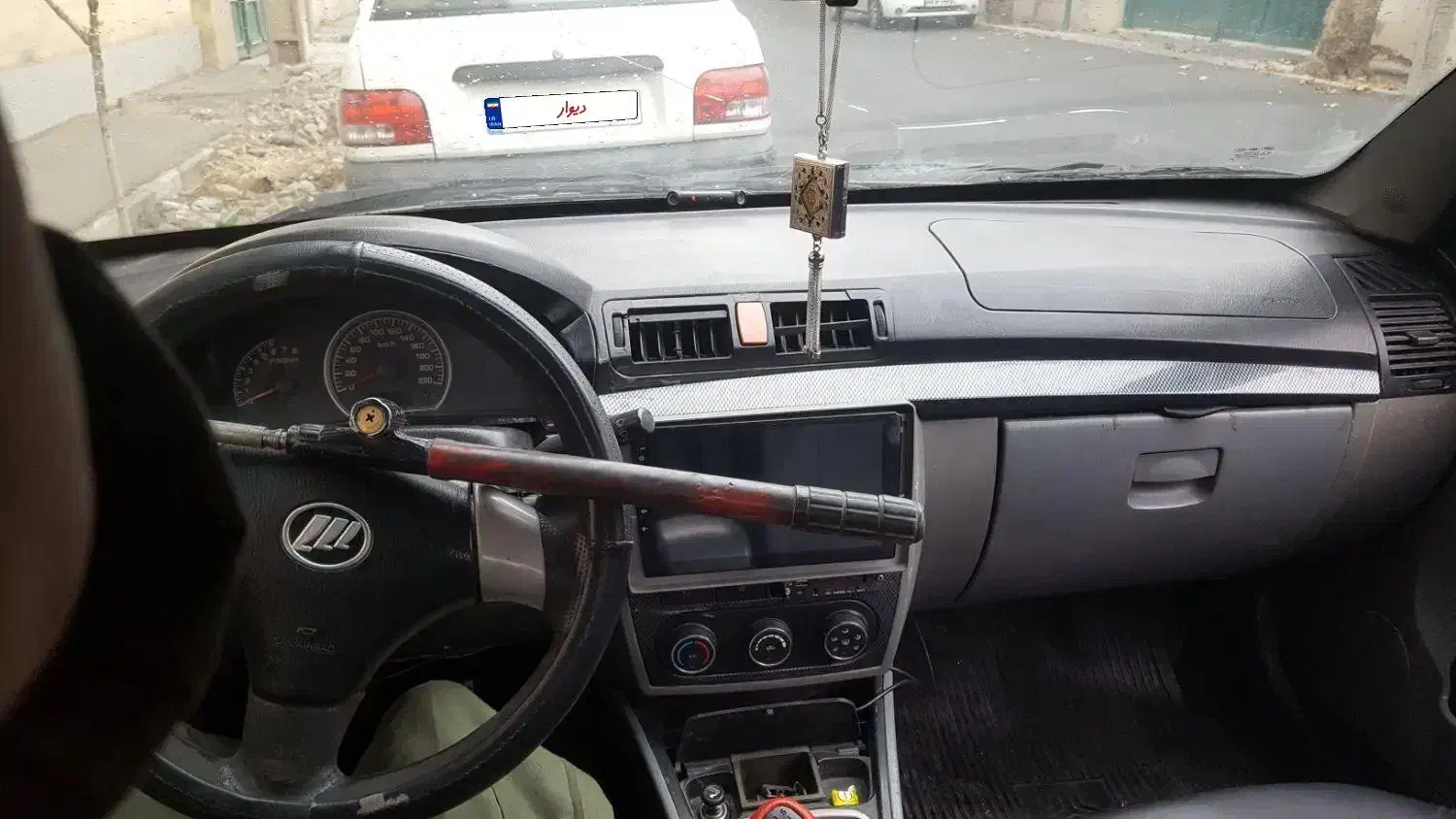 لیفان 528|خودرو سواری و وانت|شهریار, کرد امیر|دیوار