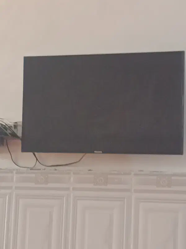 سیستم صوتی و تصویری|تلویزیون و پروژکتور|سوسنگرد, |دیوار