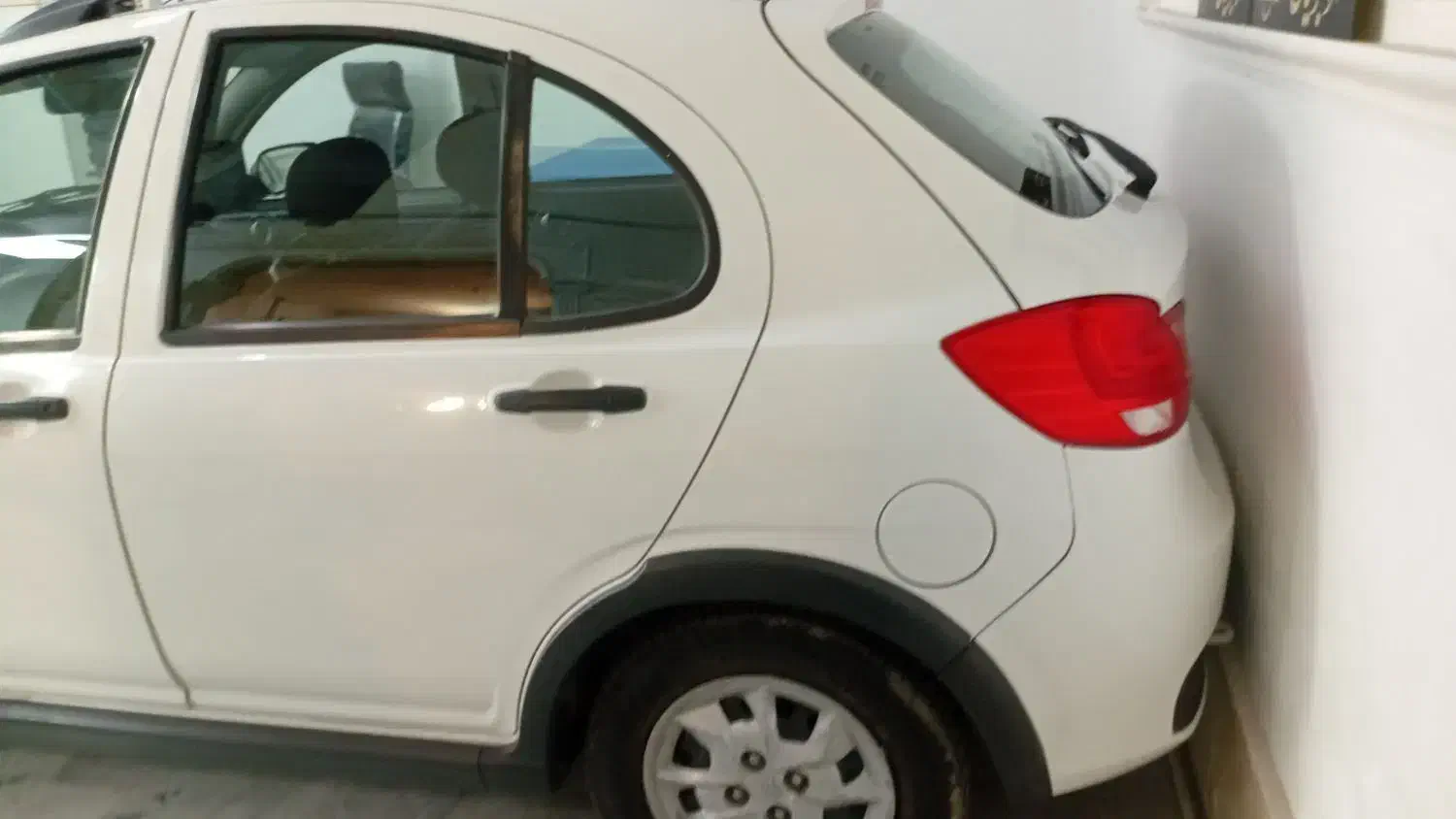 کوئیک کم کار|خودرو سواری و وانت|قم, زنبیل آباد|دیوار