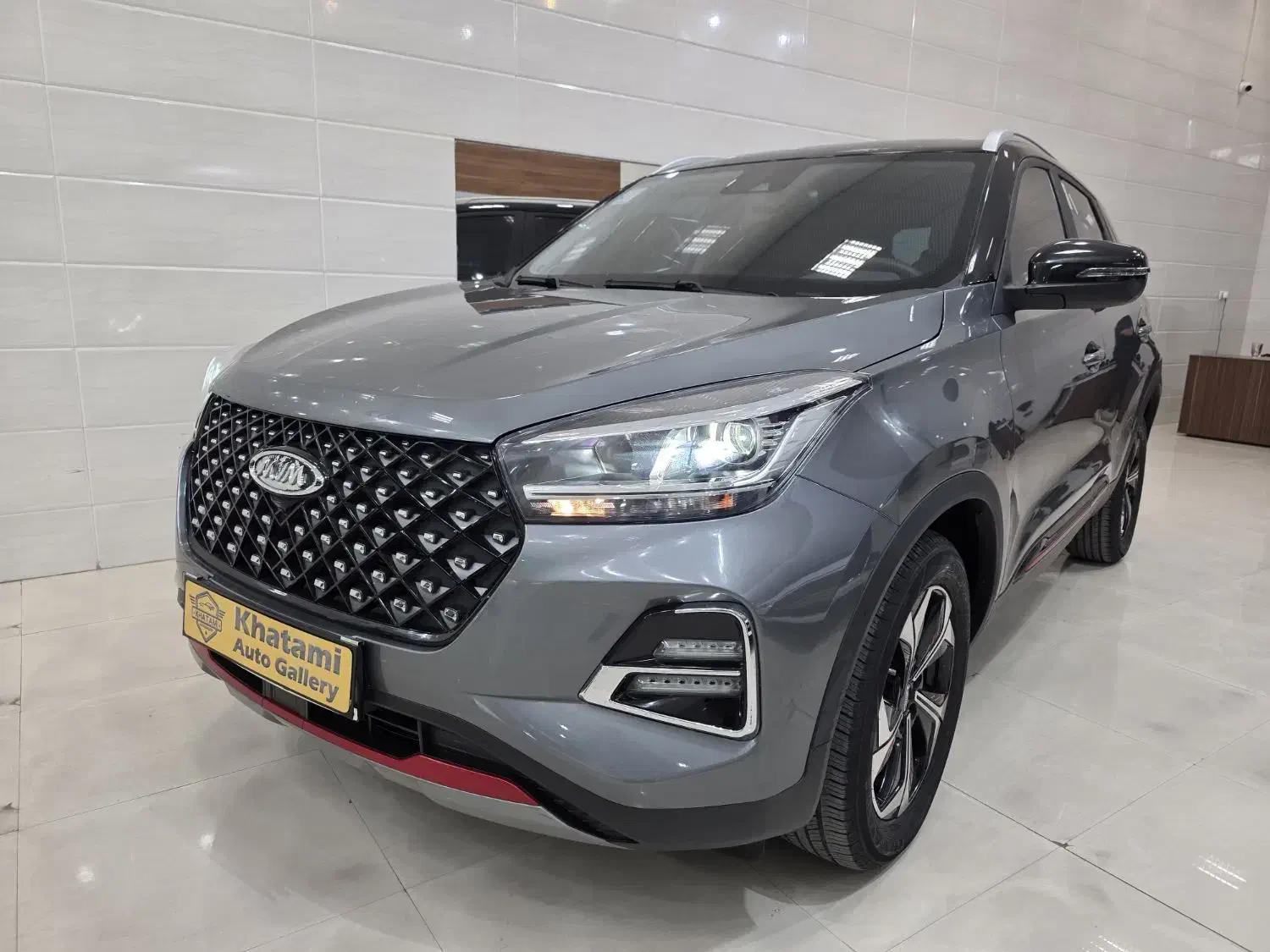 X55 Pro|خودرو سواری و وانت|یزد, |دیوار