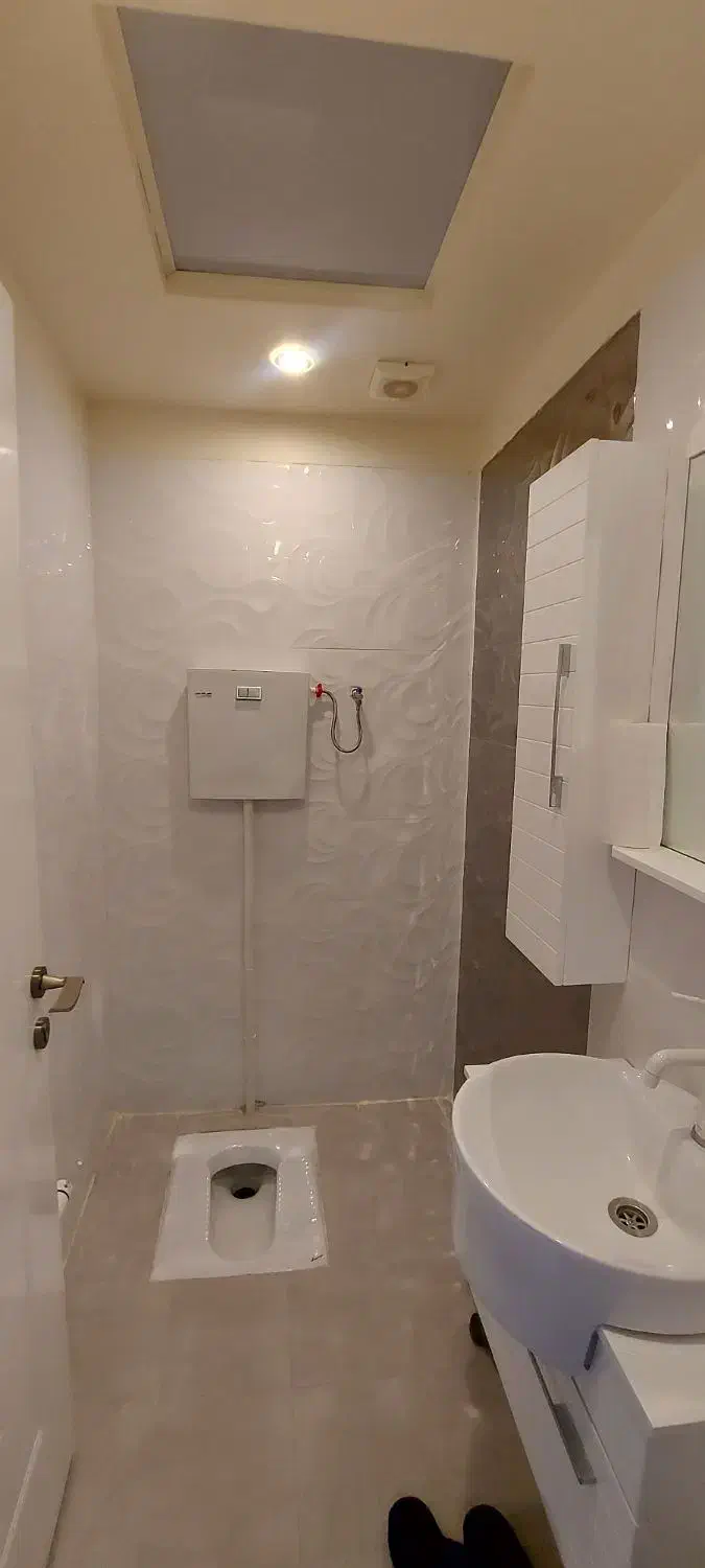 امیرآباد خیابان هفتم اجاره ۱۳۵ متری ۳ خواب