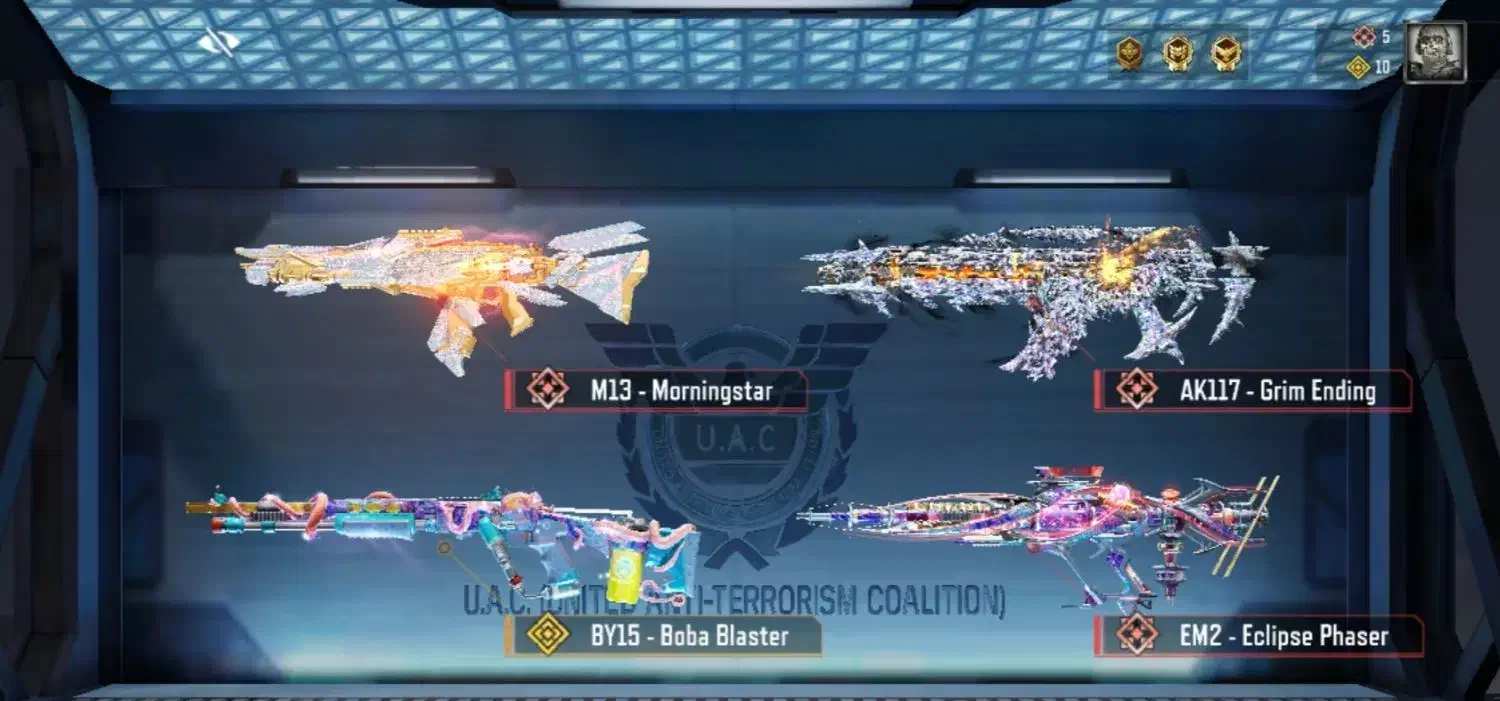 اکانت خفن|کنسول، بازی ویدئویی و آنلاین|سمنان, |دیوار