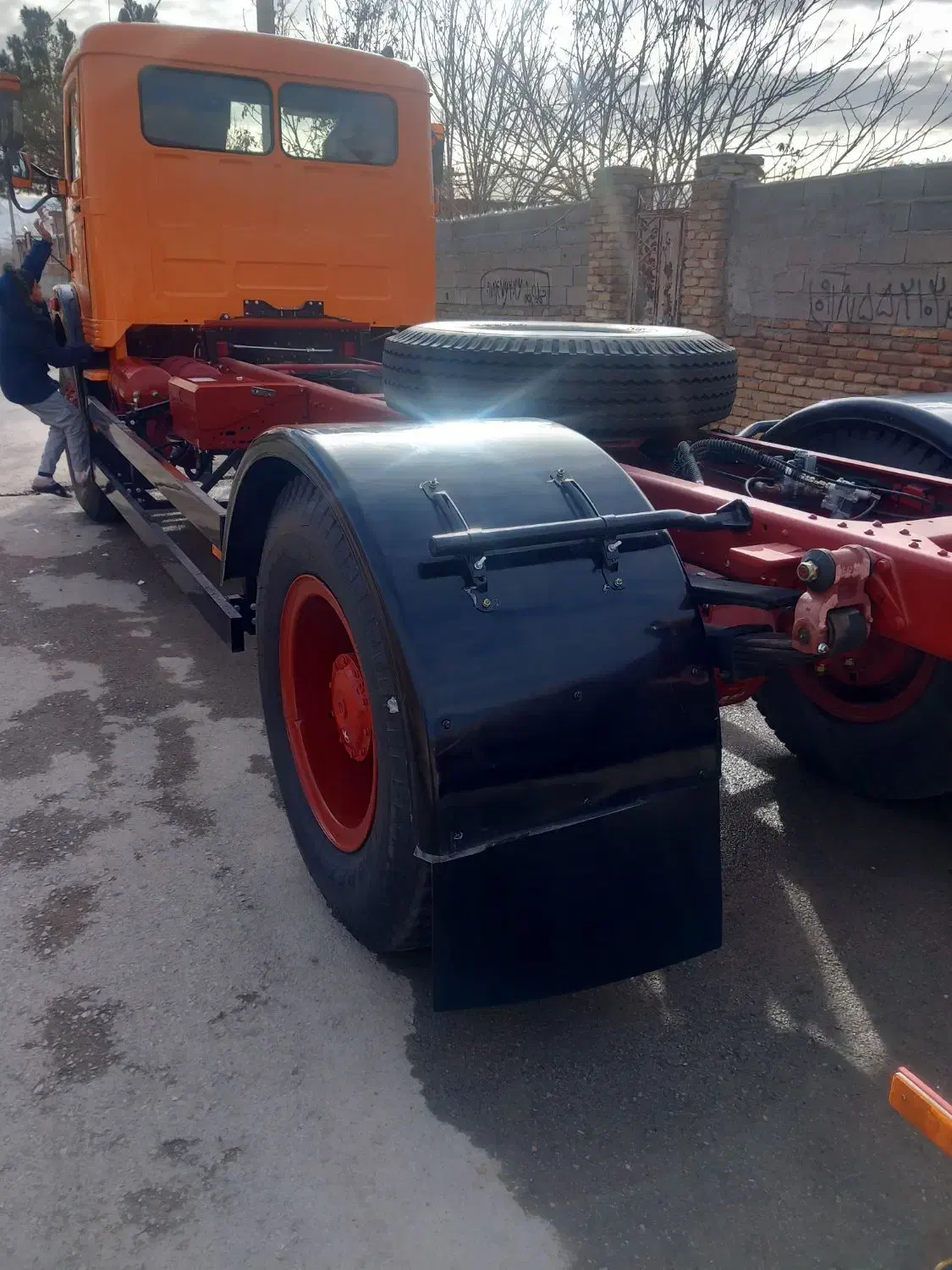 شلگیر|قطعات یدکی و لوازم جانبی|کرمانشاه, |دیوار