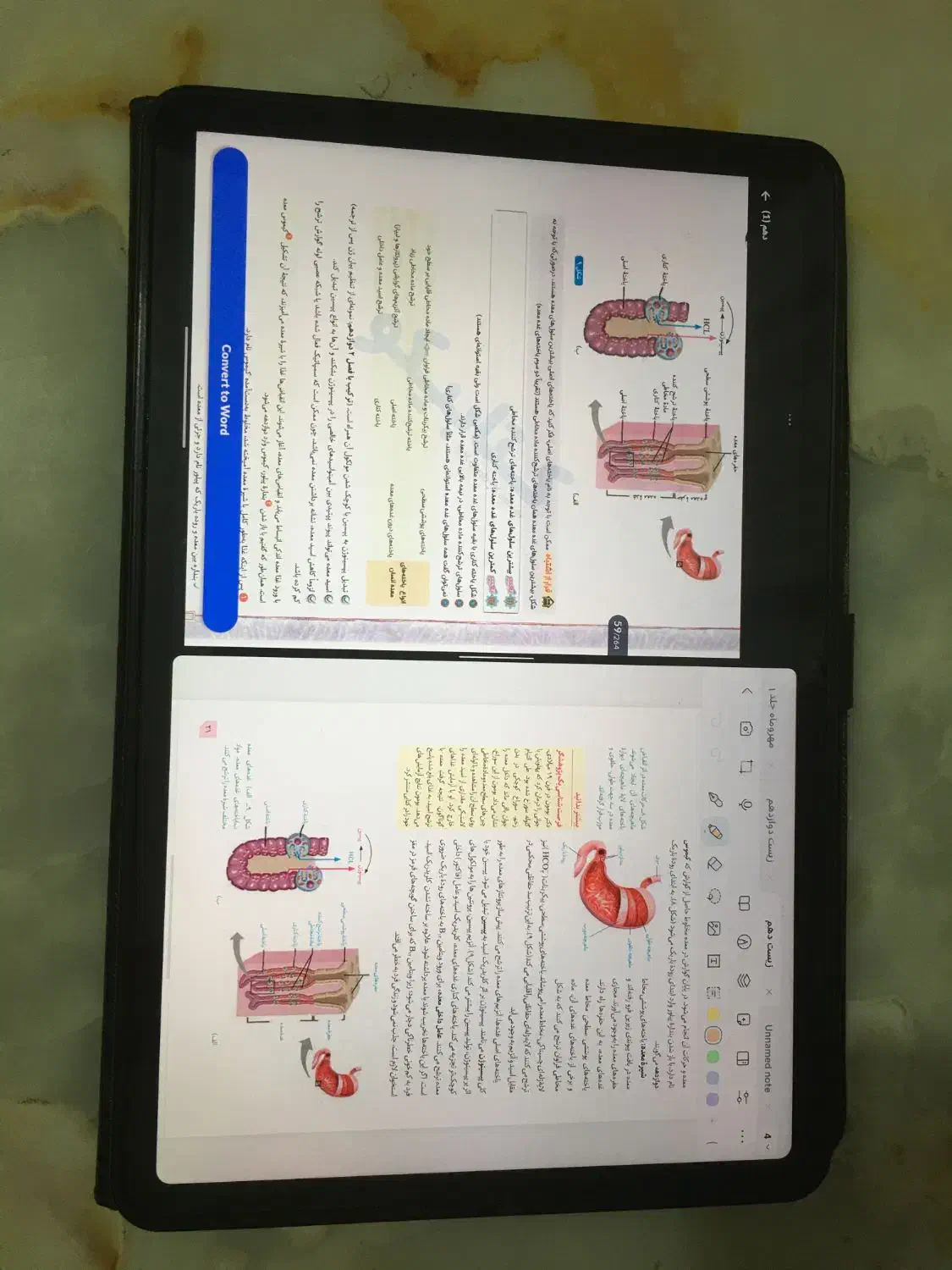 ردمی پد پرو +قلم|تبلت|خرم‌آباد, |دیوار