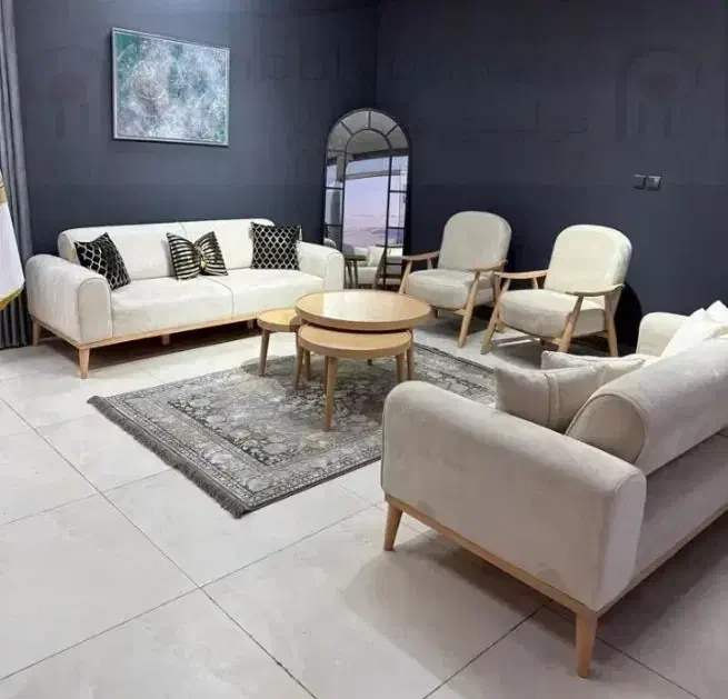 ۸۸۸۰هولدینگ مهرگان حراج را آغاز کرد بشتاب بشتاب ۸۸|مبلمان خانگی و میز عسلی|صدرا-فارس, فاز ۱|دیوار