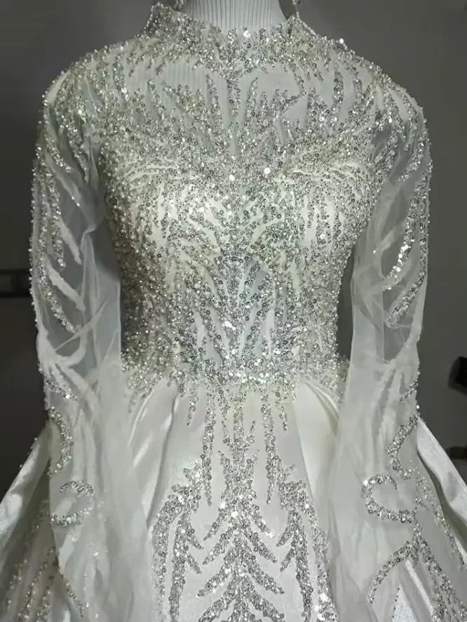 فروش  لباس مجلل عروس|لباس|دزفول, |دیوار