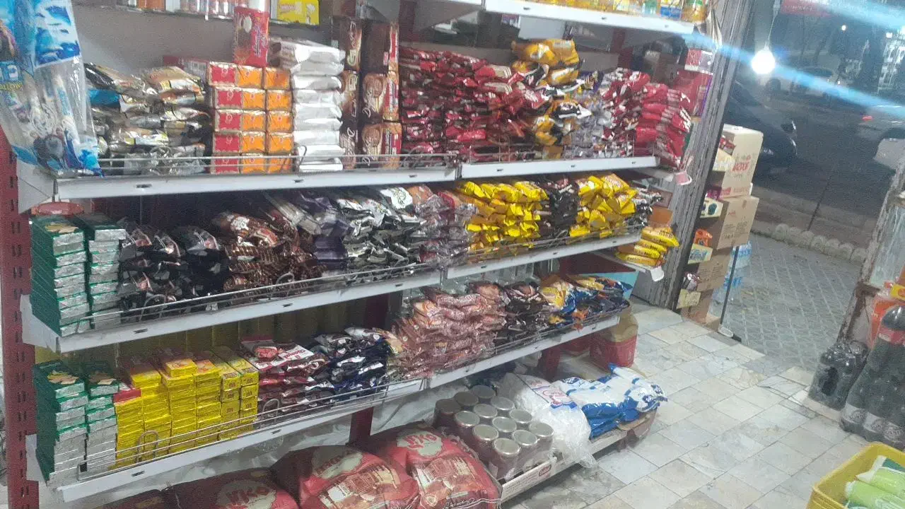 فروش وسایل سوپر مارکتی|فروشگاه و مغازه|داران, |دیوار