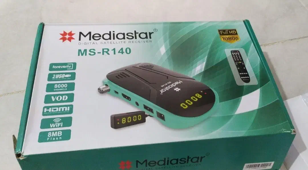 نصب ونصاب انواع انتن وتنظیم هر نوع گیرنده وتعمیرات|خدمات پیشه و مهارت|نیشابور, جمهوری|دیوار