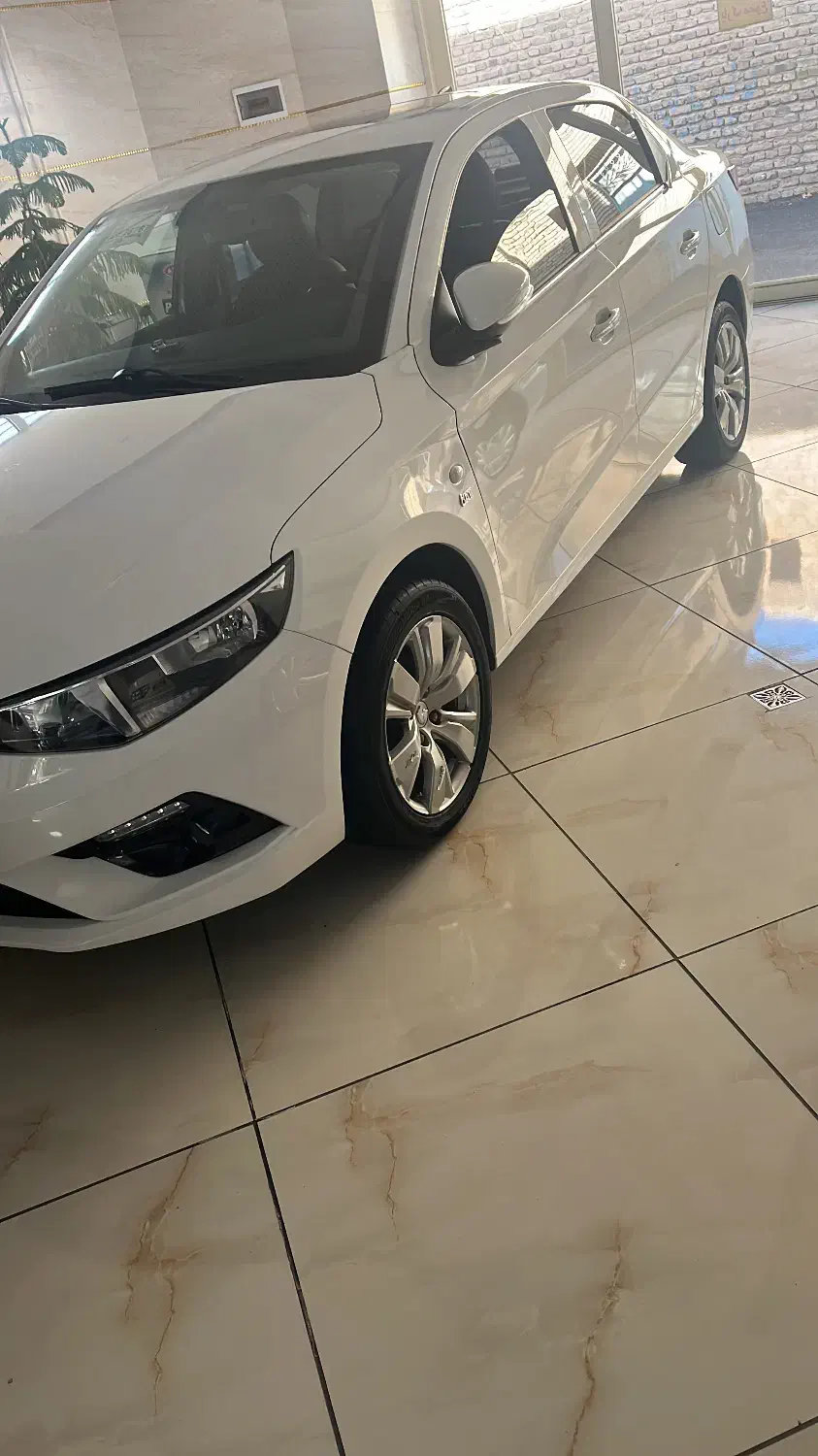 تارا وی ۴ مدل ۱۴۰۴|خودرو سواری و وانت|تبریز, |دیوار