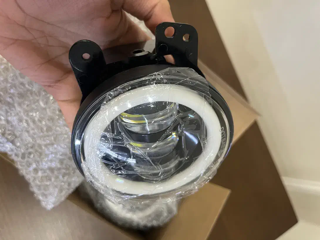 مه شکن تایگر ۲۰۶ و ۲۰۷|قطعات یدکی و لوازم جانبی|بندر امام خمینی, |دیوار