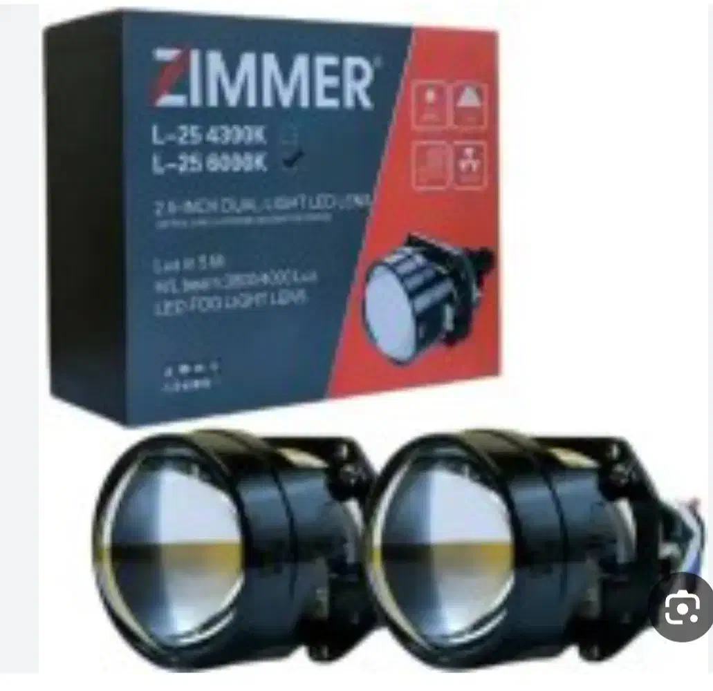 چراغ  لنز  اسپرت|قطعات یدکی و لوازم جانبی|اهواز, شهرک رزمندگان|دیوار