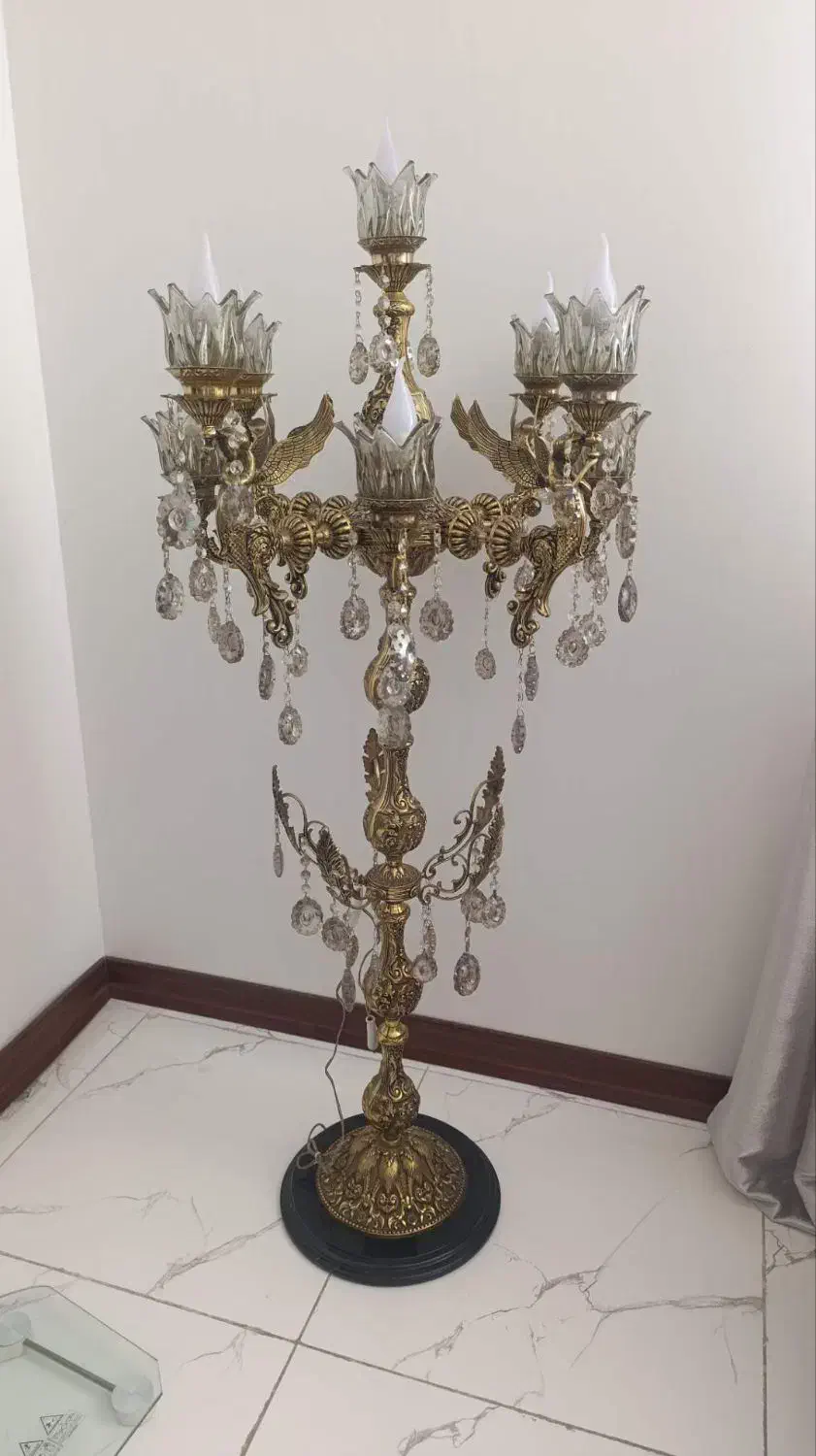 آباژور|چراغ خواب و آباژور|گلستان (تهران), |دیوار