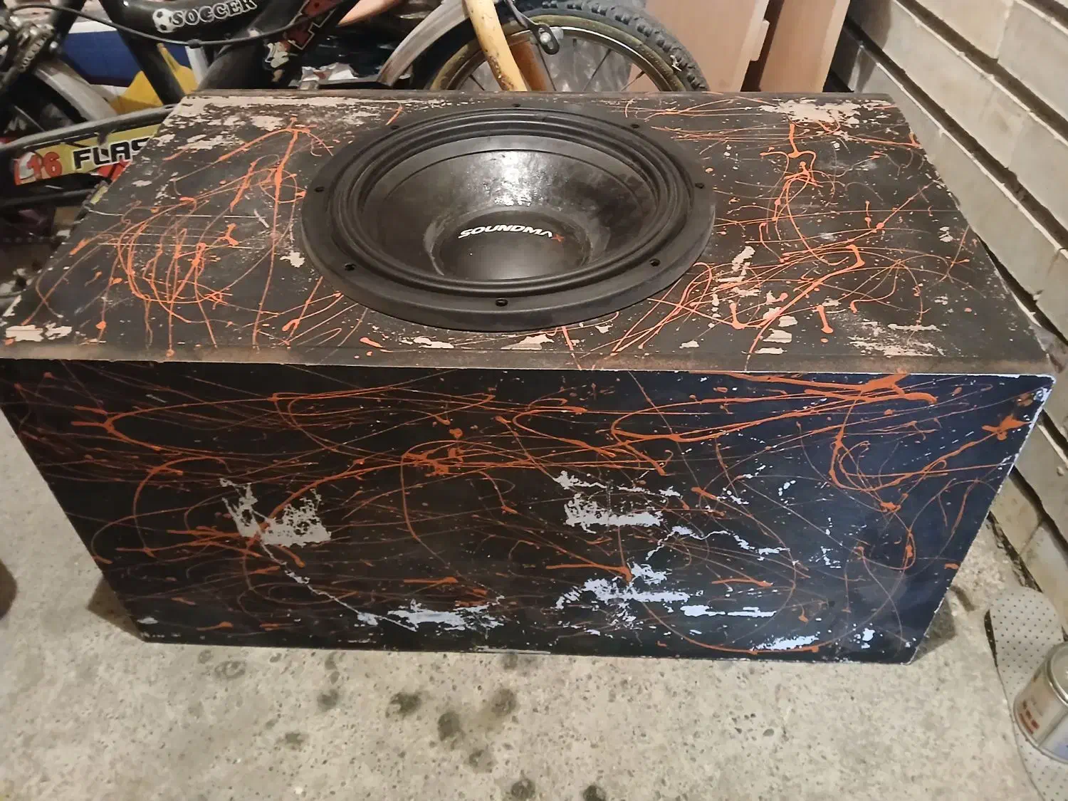 فروش ساپ در حد نو|صوتی و تصویری|سهند, |دیوار