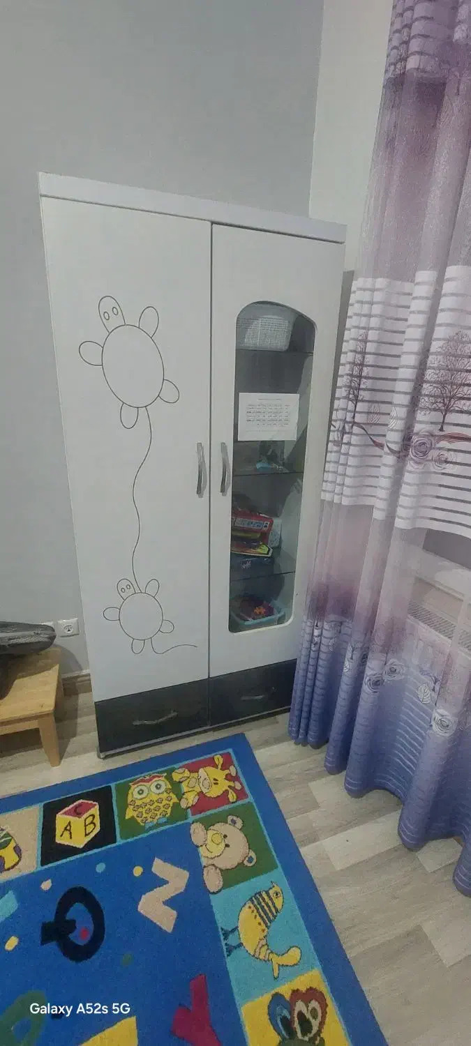 کمد|جاکفشی، کمد، دراور|تالش, هشتپر|دیوار