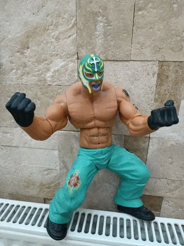 فیگور ری میستریو|اسباب‌‌بازی|تهران, دریان‌نو|دیوار