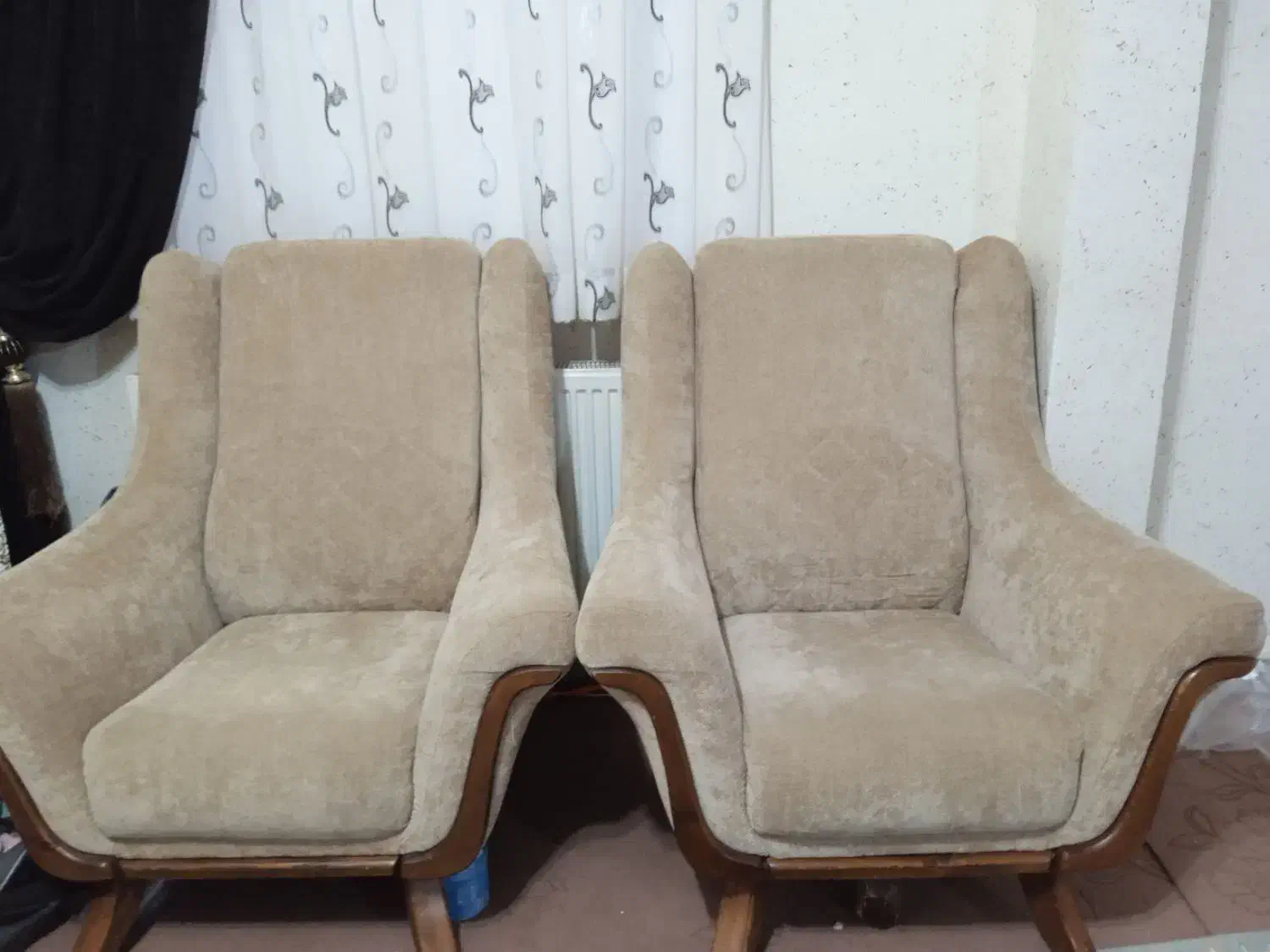 مبل|مبلمان خانگی و میز عسلی|مشگین شهر, |دیوار