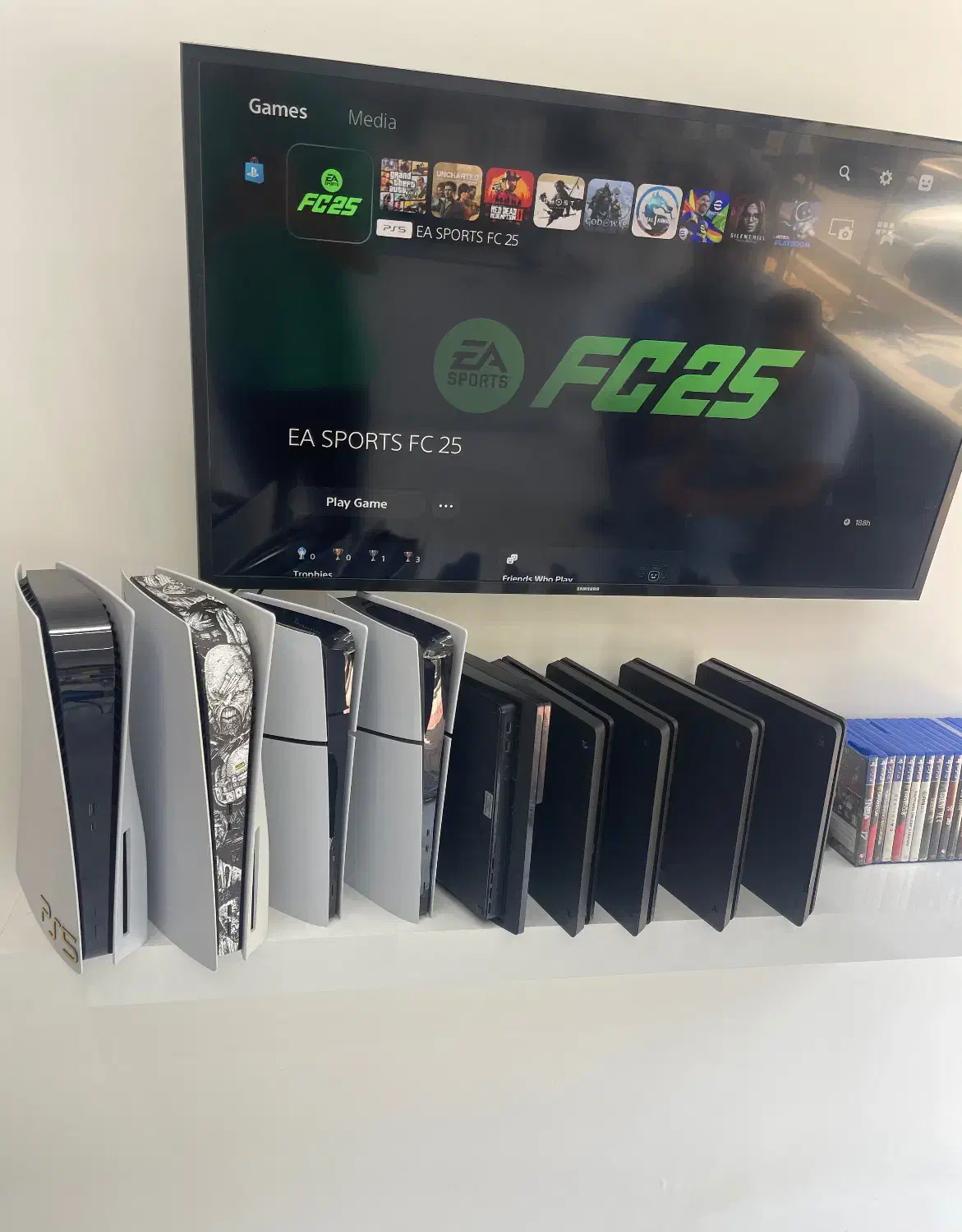 بهترین قیمت های PS4 PS5 XBOX با ما داشته باشید|کنسول، بازی ویدئویی و آنلاین|دامغان, |دیوار