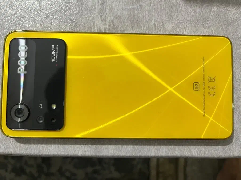 poco x4 poro|موبایل|تهران, امام زاده عبدالله|دیوار