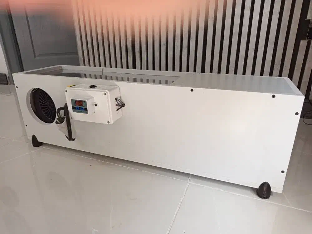 سایلنت باکس ماینر باکس|عمدهفروشی|اهواز, سپیدار|دیوار