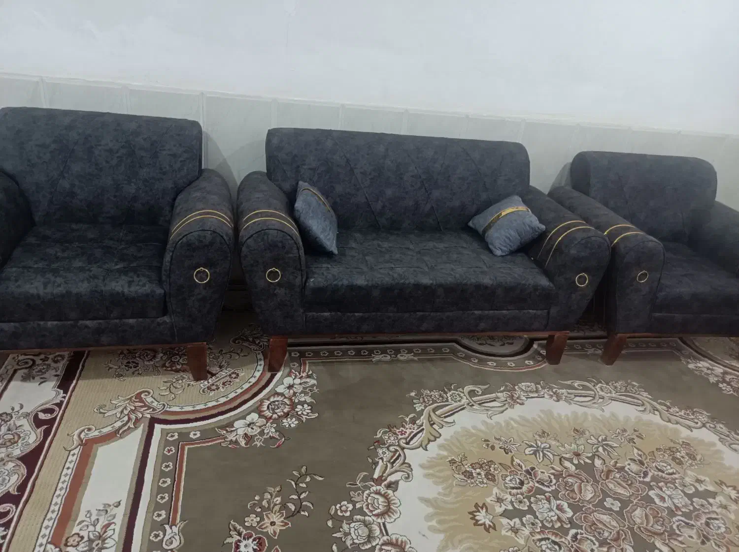 مبل نو|مبلمان خانگی و میز عسلی|فسا, |دیوار