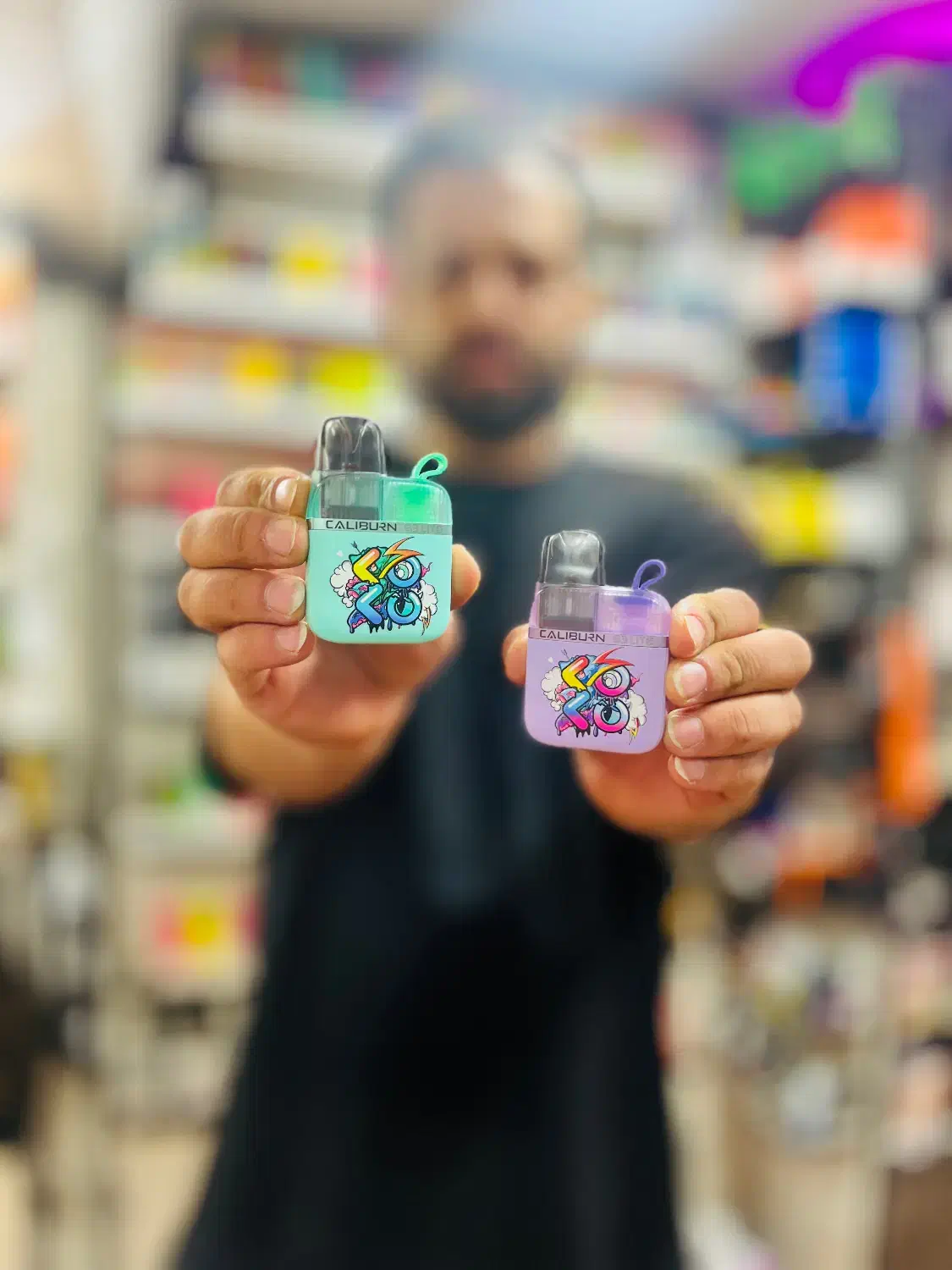 ویپ،پاد،جویس،کارتریج|زیورآلات و اکسسوری|اسلامشهر, باغ فیض|دیوار