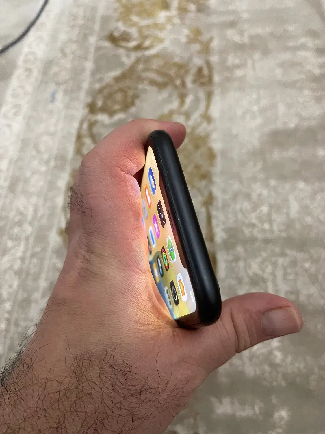 Iphone xr|موبایل|محمودآباد, |دیوار