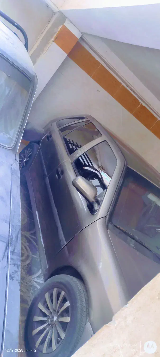 فولکس گل مدل ۸۷|خودرو سواری و وانت|فردیس, فرامرزیه|دیوار