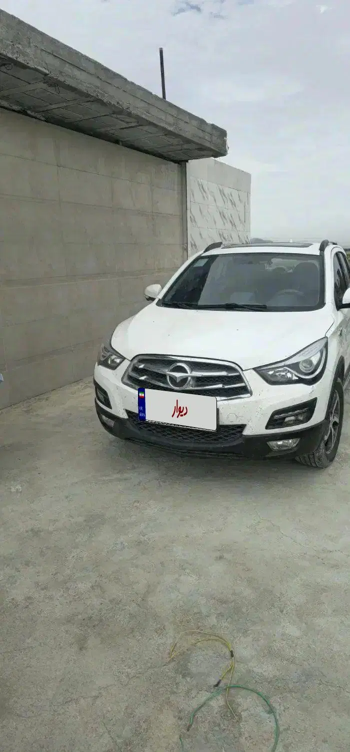 هایما s5At|خودرو سواری و وانت|صدرا-فارس, فاز ۱|دیوار