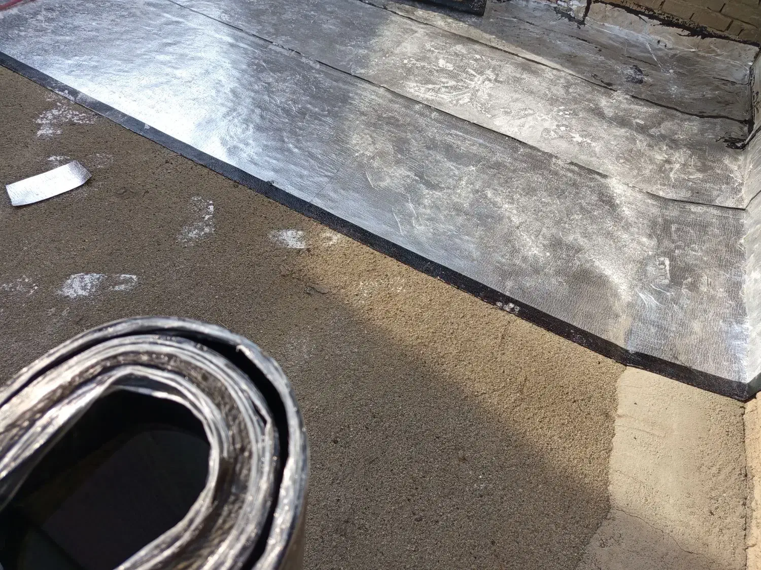 قیر ایزوگام|خدمات پیشه و مهارت|سلماس, |دیوار