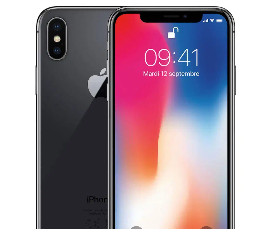 ایفون X|موبایل|بجنورد, |دیوار