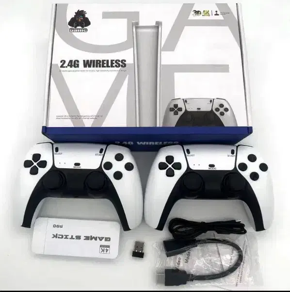 گیم استیک|کنسول، بازی ویدئویی و آنلاین|خرم‌آباد, |دیوار