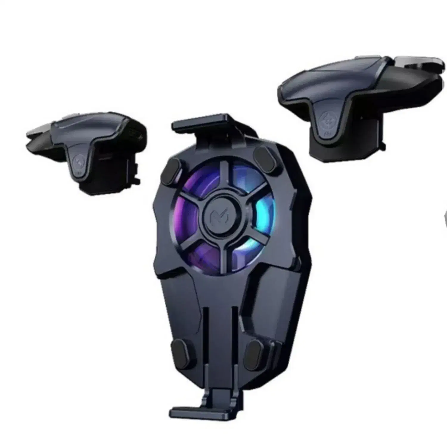 فن خنک کننده موبایل قابل نصب روی تمامی موبایل ها|لوازم جانبی موبایل و تبلت|جهرم, |دیوار