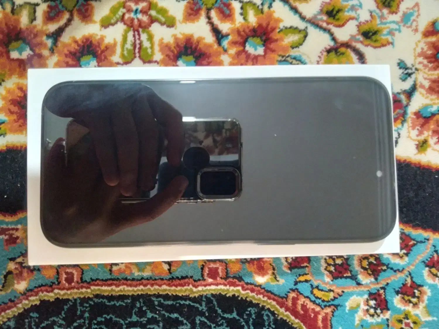 آیفون۱۶ فیک|موبایل|کرج, خرمدشت|دیوار