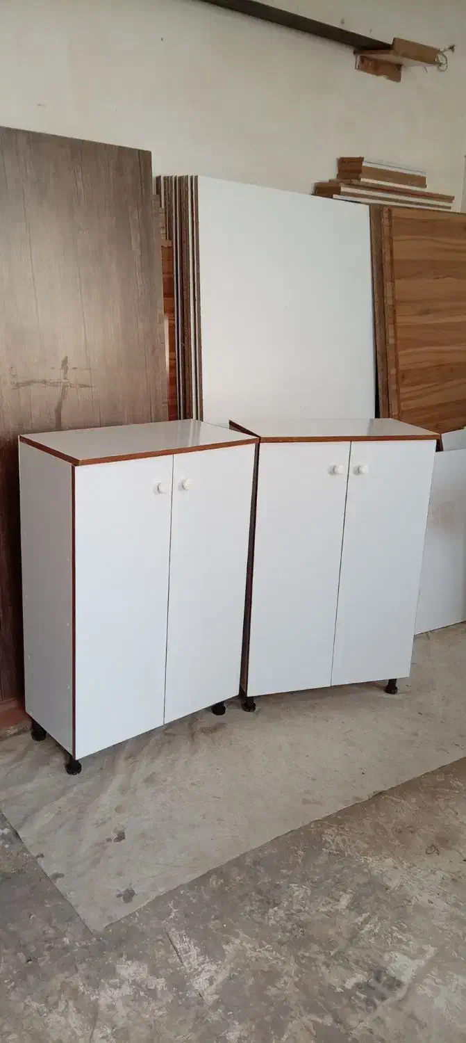 جاکفشی. درآور...|جاکفشی، کمد، دراور|اردبیل, |دیوار