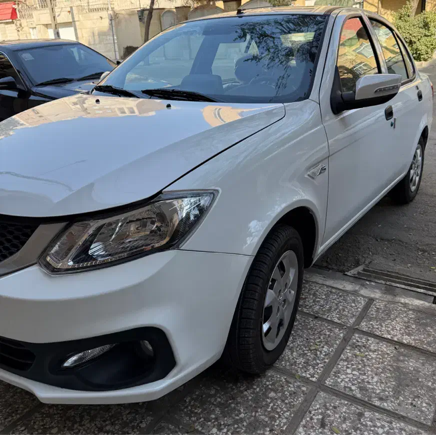 سایناsمدل۴۰۴معاوضه۲۰۶ کوییک|خودرو سواری و وانت|مشهد, امام خمینی|دیوار