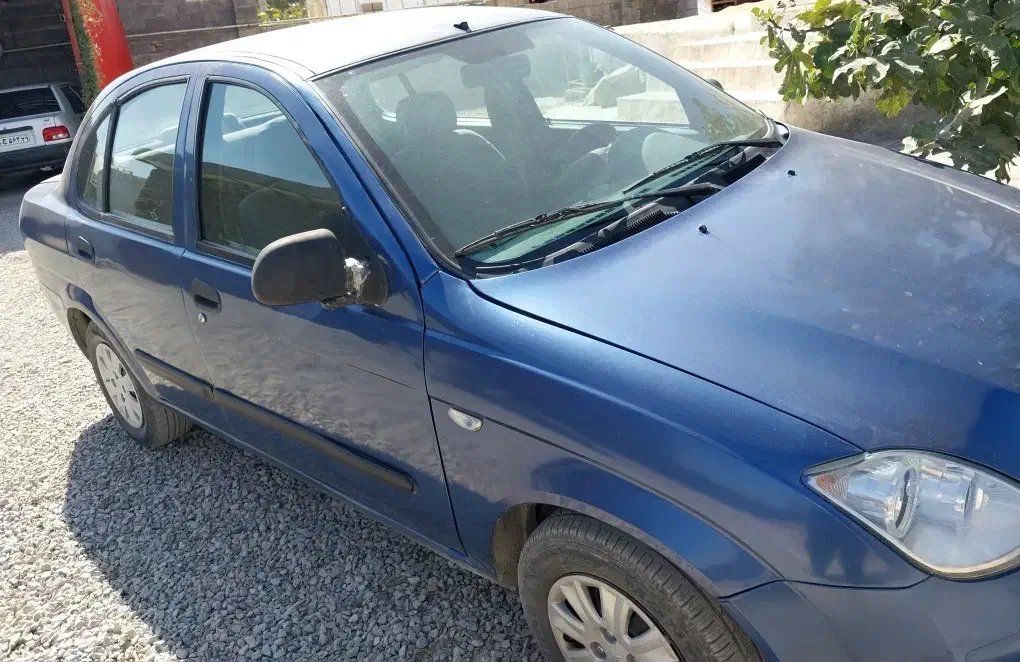 تیبایک|خودرو سواری و وانت|ماهیدشت, |دیوار