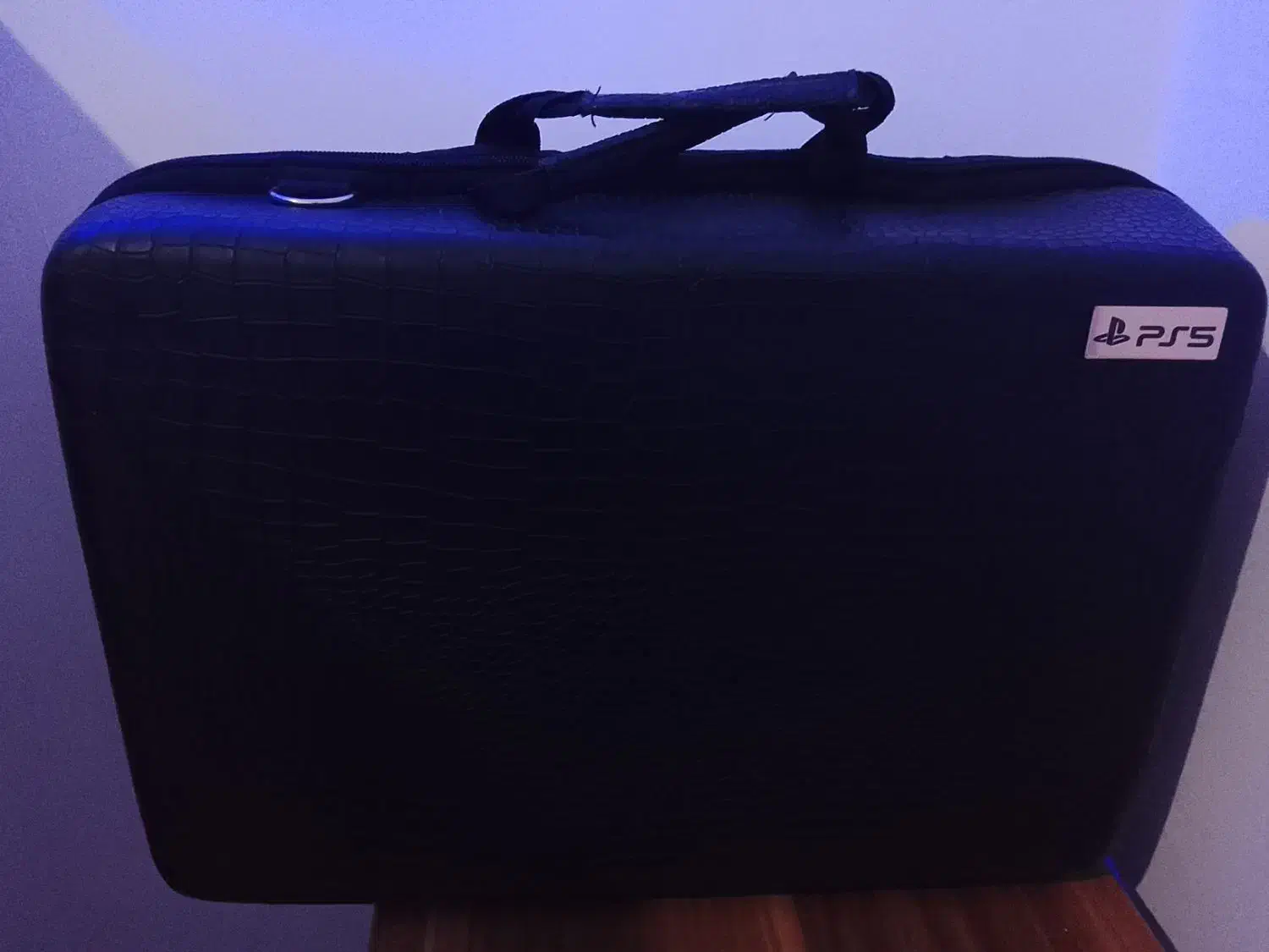 یک عدد کیف پی اس فایو به فروش میرسد|کیف، کفش، کمربند|شیراز, گویم|دیوار