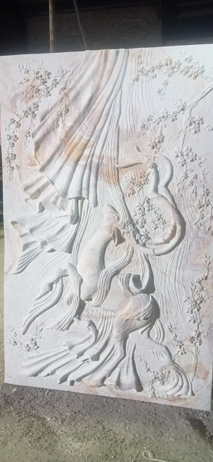 کتیبه بزرگ 80در125|مصالح و تجهیزات ساختمان|سمنان, |دیوار