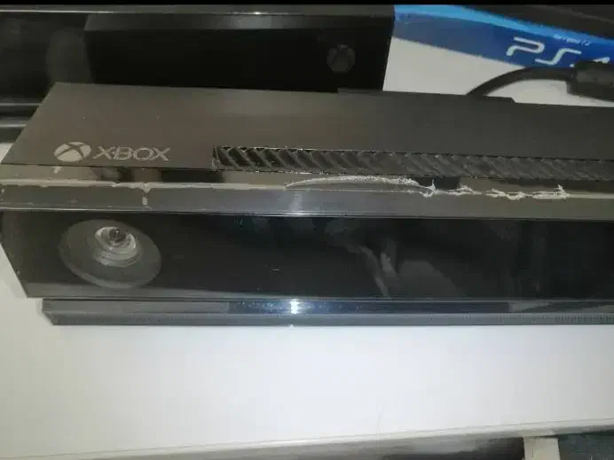 کینکت مشابه آکبند ایکس باکس وان زیر قیمت|کنسول، بازی ویدئویی و آنلاین|شیراز, وحدت|دیوار