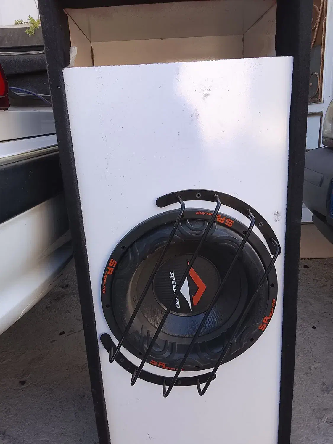 ساب|سیستم صوتی خانگی|کهریزک, |دیوار