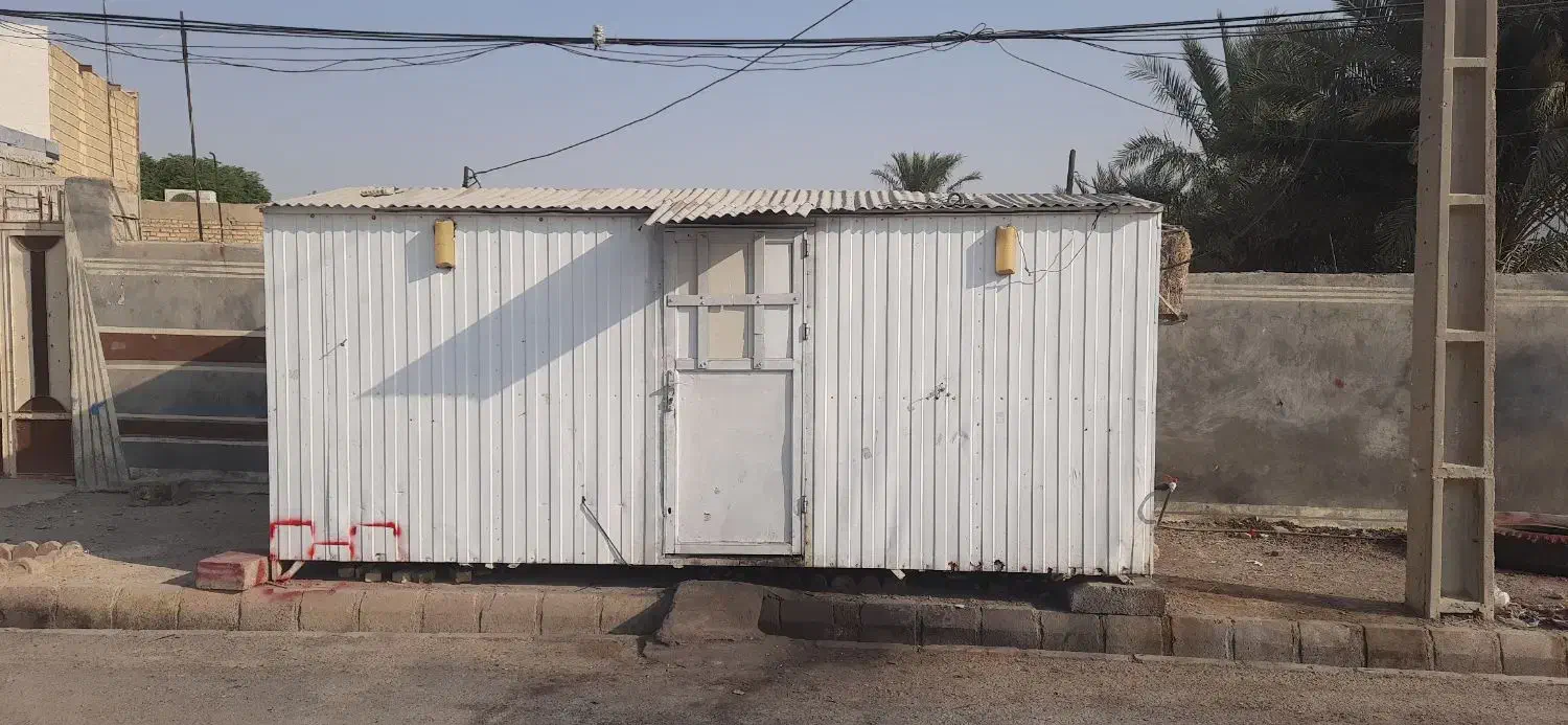 فروش کانس تمیز و بزرگ|فروشگاه و مغازه|بهبهان, |دیوار