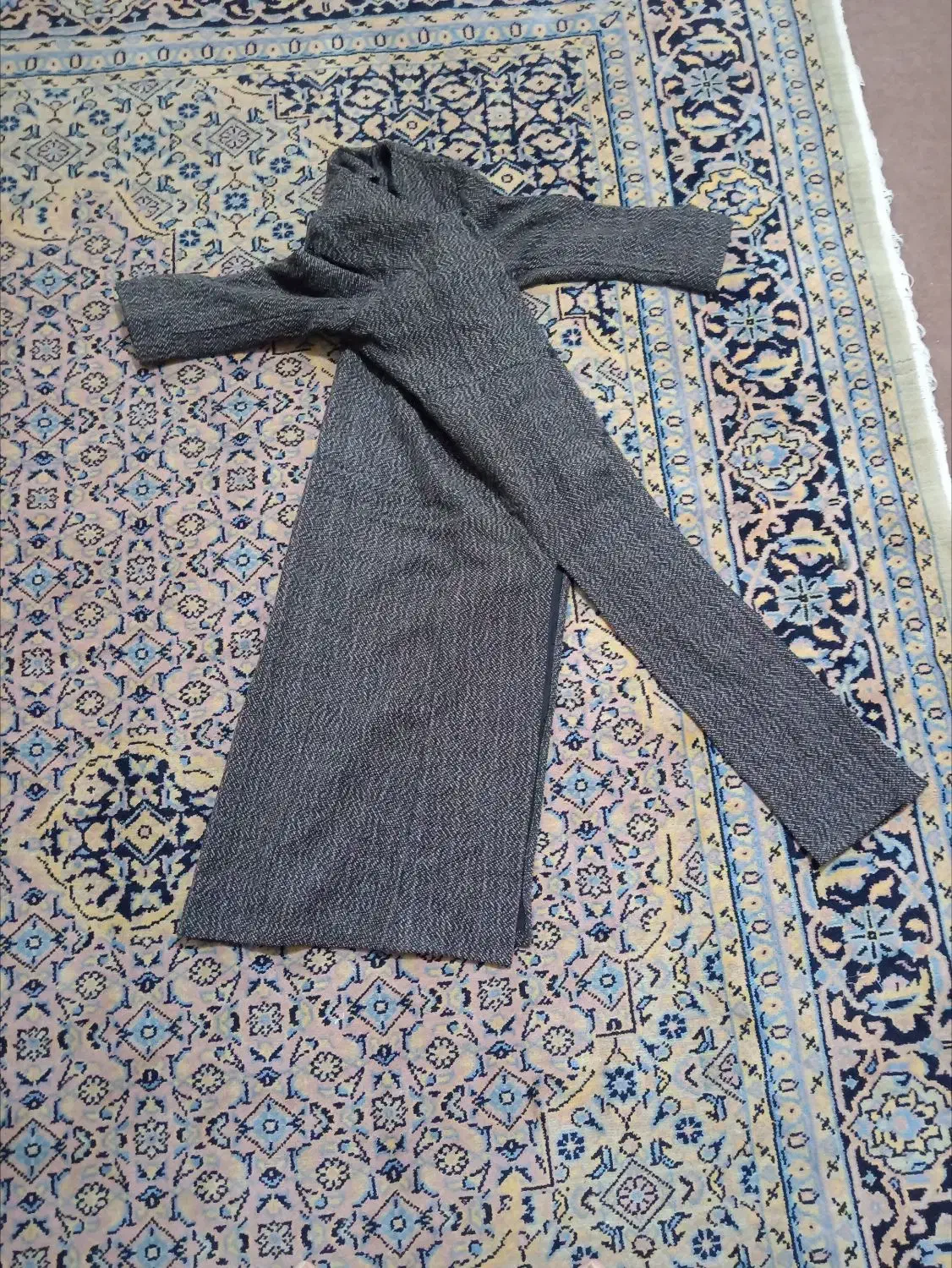 لباس فروشی|لباس|تربت‌حیدریه, کاشانی|دیوار