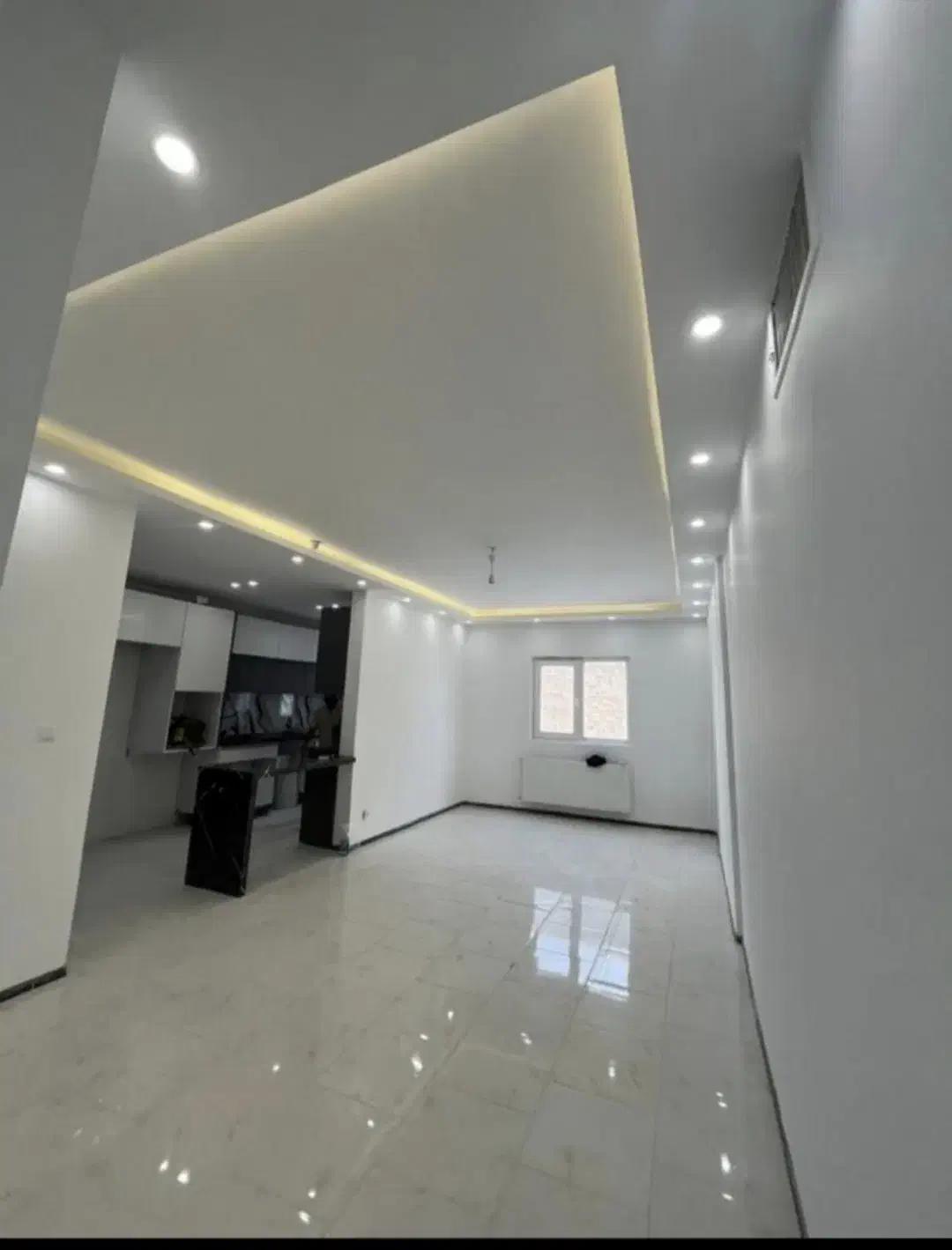 تجهیز کامل واحد خام فاز ۱۱ پردیس|مصالح و تجهیزات ساختمان|پردیس, فاز ۱۱|دیوار