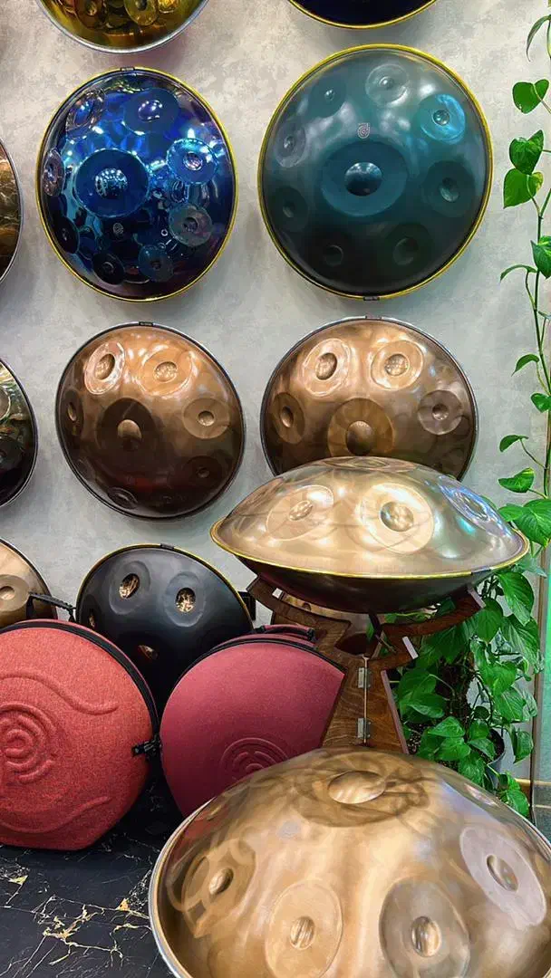 هند پن|درام و پرکاشن|هشتگرد, مدرس|دیوار